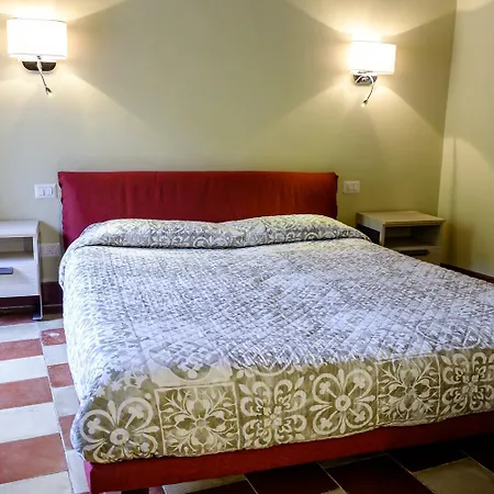 La Botalla Farm stay Lisio
