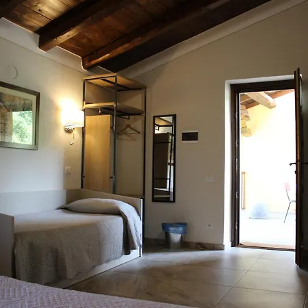 La Botalla Farm stay