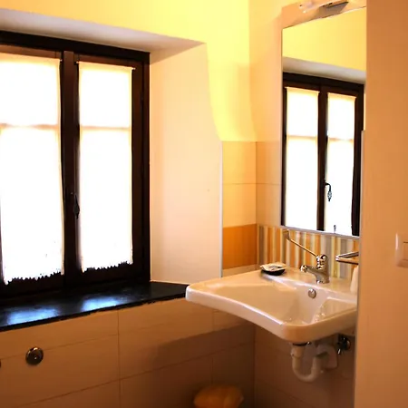Farm stay La Botalla