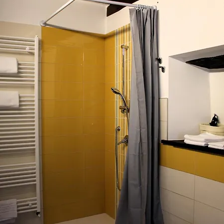 La Botalla Farm stay *