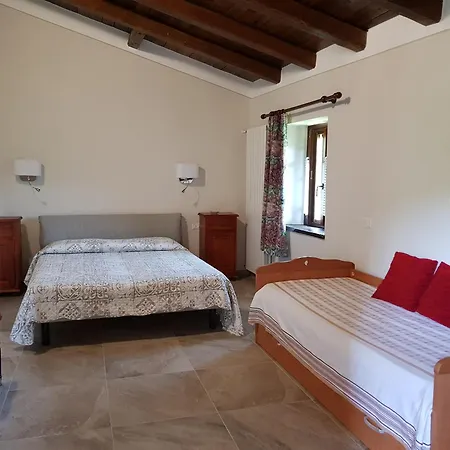 La Botalla 农家乐 Lisio