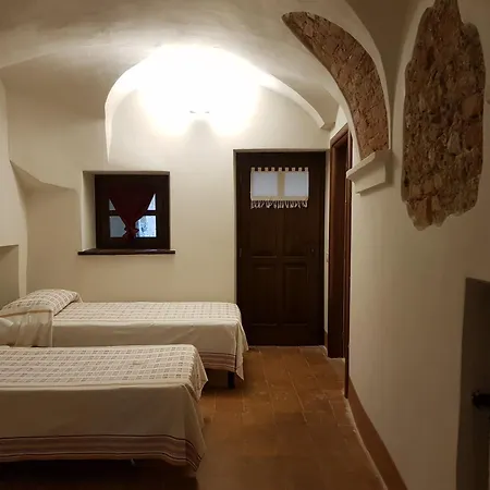 La Botalla Farm stay
