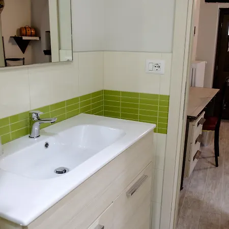 Farm stay La Botalla
