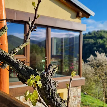 农家乐 La Botalla *