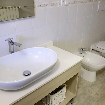 Farm stay La Botalla Lisio