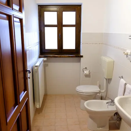 Farm stay La Botalla