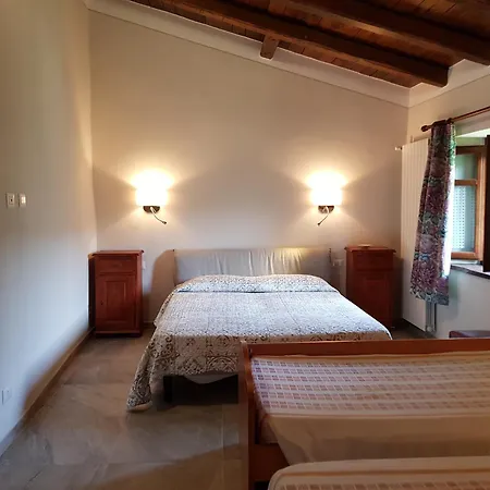 ファームステイ La Botalla